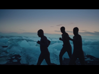 iamamiwhoami - Vista