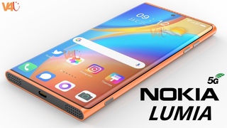 Nokia Lumia 5G Release Date, Price, First Look, Features, Specs, Camera, Launch Date, Trailer,Review