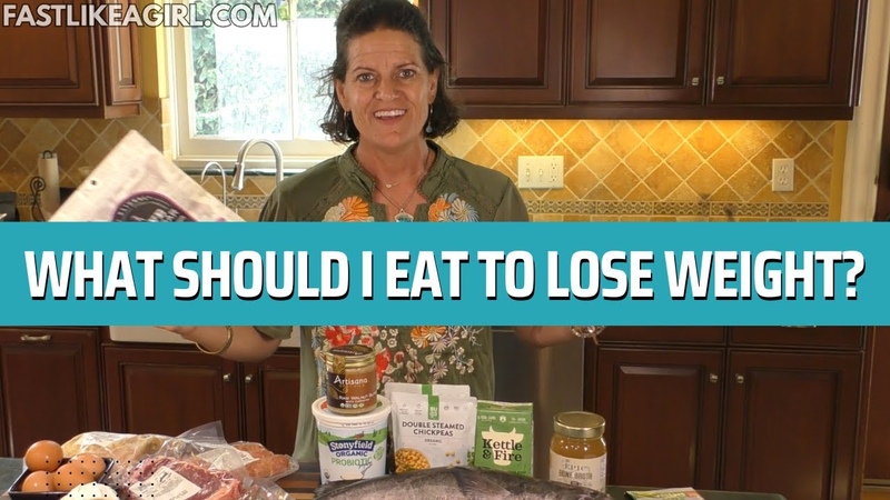 Should I Eat Protein If Im Trying to Lose
