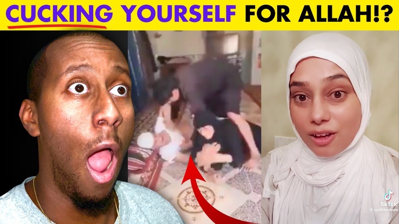 Halala: The DISTURBING Islamic way to get your