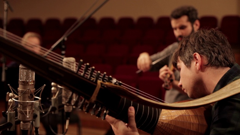 VIVALDI, , Lute Concerto in D Major, RV 93: II. Largo by