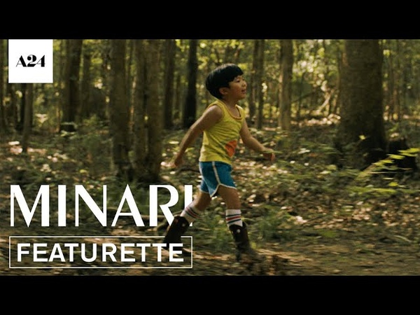 Minari, Making History, Official Featurette HD,