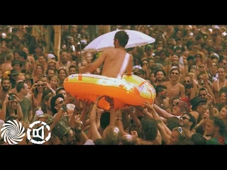 LOUD live @ Boom Festival 2014 - Full Set HD