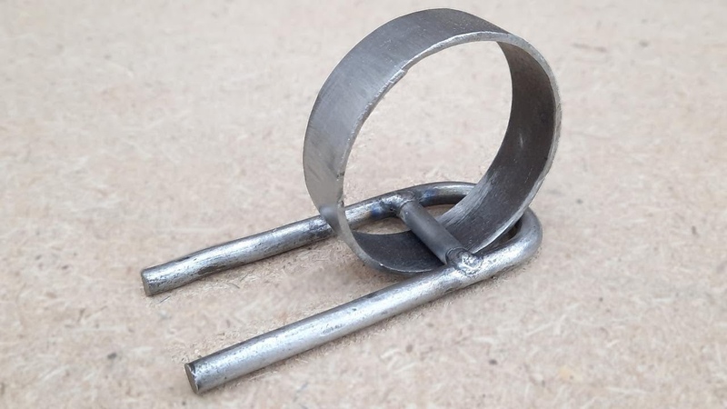 Homemade inventions that are on another