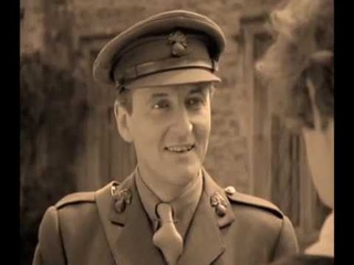 Captain Hastings/Miss Lemon fanvid:  The Captain of Her Heart.