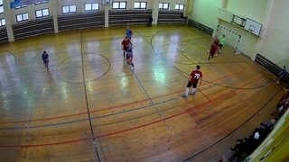 ФК Славяне-ФК Зерноград 5:1