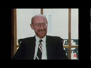 Интервью с Клайвом Синклером (Micro Live 1987)