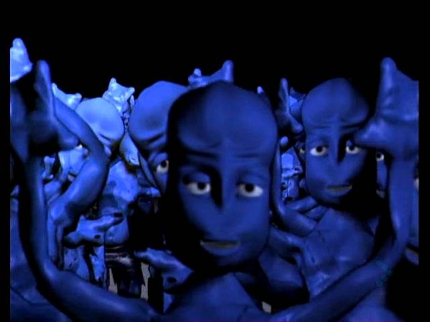 Eiffel 65 Blue ( Da Ba Dee) (1999) OFFICIAL MUSIC VIDEO