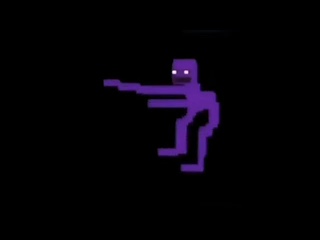 the man behind the slaughter dancing for 10 HOURS