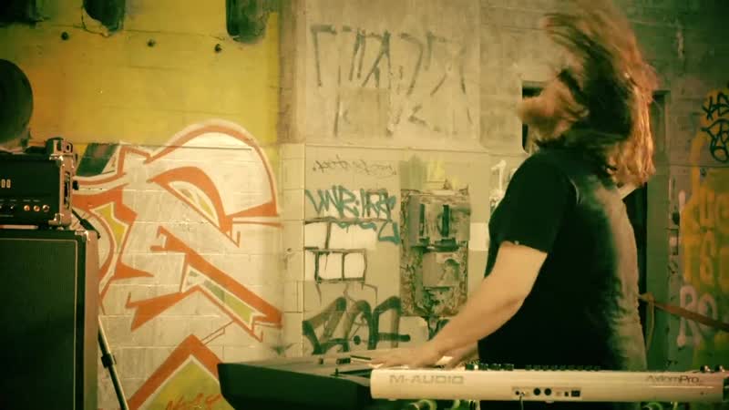 We Sell The Dead Black Sleep ( Official Music