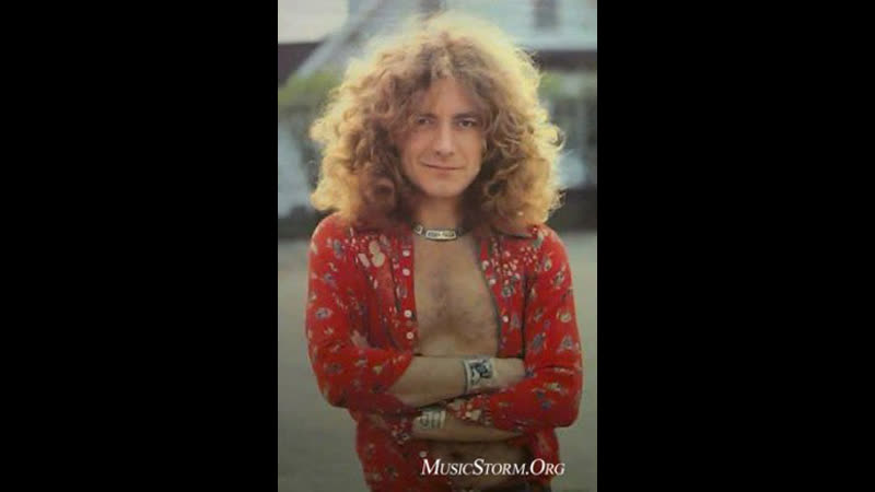 Robert Plant Calling To You