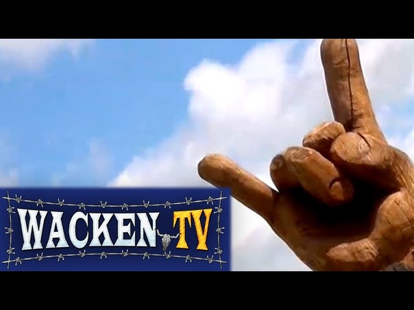 Harry Metal Wacken Open Air 2015 ,