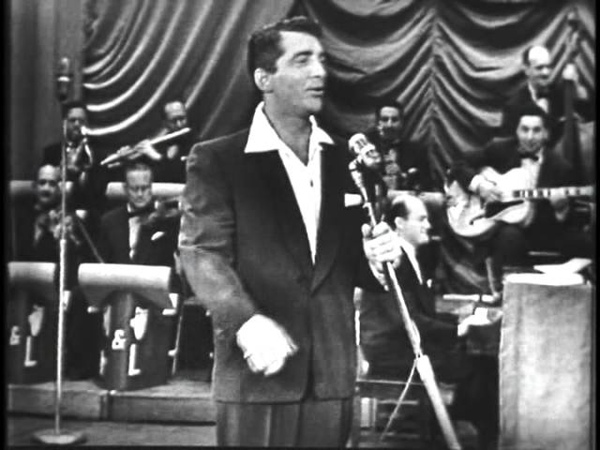 Dean Martin Memories Are Made of This ( Video