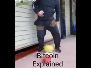Bitcoins