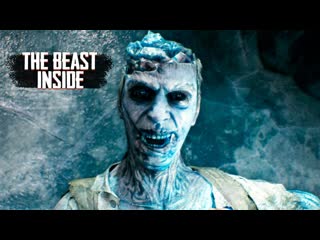 ЧТО СКРЫТО В ШАХТЕ - #The Beast Inside - 7 серия