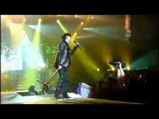 Scorpions - Live at Strasbourg 2010