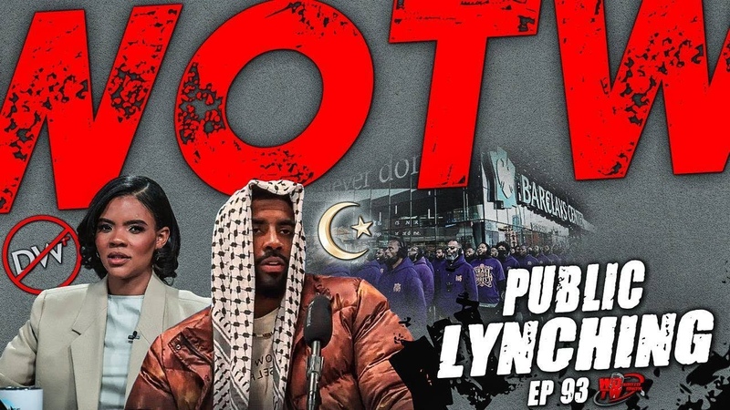 Putin Knows The Israelites are Black, , Diddy, Baltimore Bridge Collapse, WOTW Ep